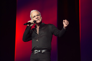 Die Schlagernacht des Jahres 2013, Berlin