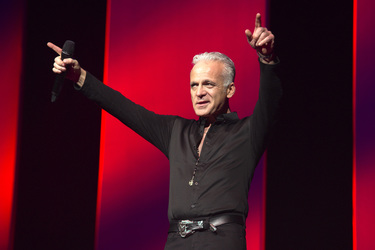 Die Schlagernacht des Jahres 2013, Berlin