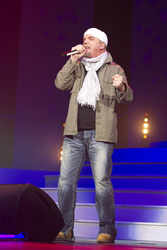 Die Schlagernacht des Jahres 2013, Berlin