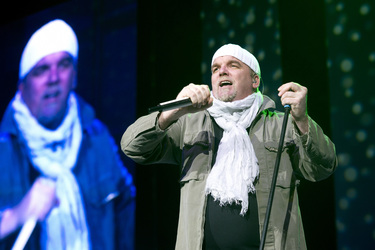 Die Schlagernacht des Jahres 2013, Berlin