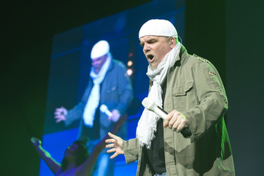 Die Schlagernacht des Jahres 2013, Berlin