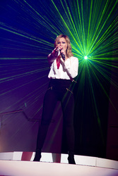 Die Schlagernacht des Jahres 2013, Berlin