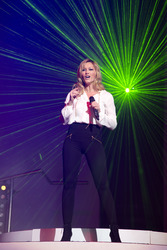 Die Schlagernacht des Jahres 2013, Berlin