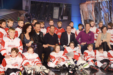 RTL-Spendenmarathon, Hürth