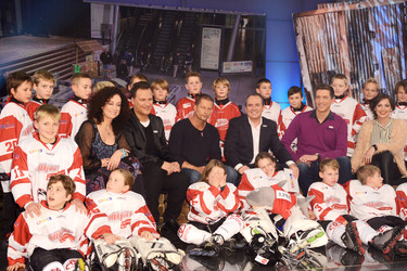 RTL-Spendenmarathon, Hürth