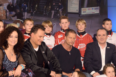 RTL-Spendenmarathon, Hürth