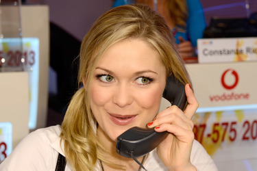 RTL-Spendenmarathon, Hürth