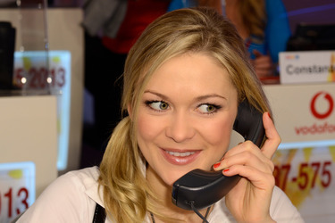 RTL-Spendenmarathon, Hürth