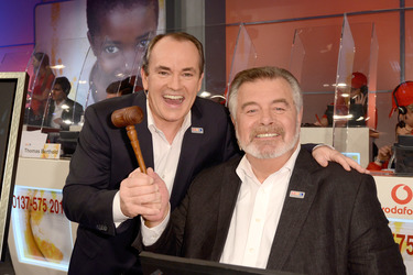 RTL-Spendenmarathon, Hürth