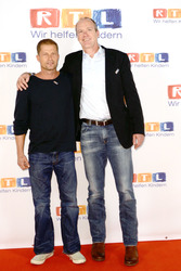 RTL-Spendenmarathon, Hürth