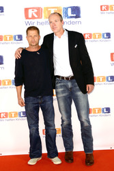 RTL-Spendenmarathon, Hürth