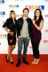 RTL-Spendenmarathon, Hürth