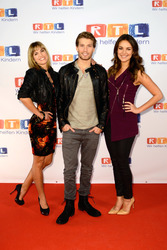 RTL-Spendenmarathon, Hürth