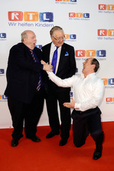 RTL-Spendenmarathon, Hürth