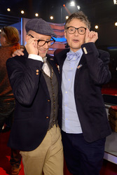 RTL-Spendenmarathon, Hürth