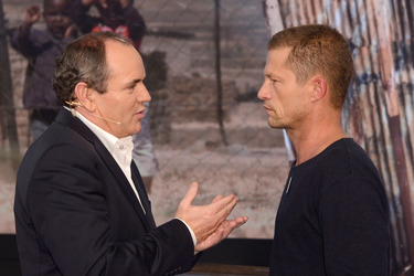 RTL-Spendenmarathon, Hürth