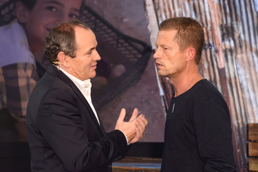 RTL-Spendenmarathon, Hürth