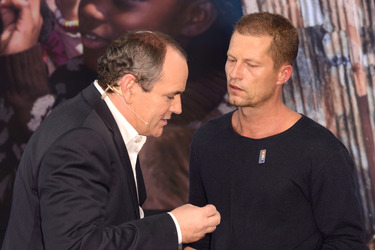 RTL-Spendenmarathon, Hürth