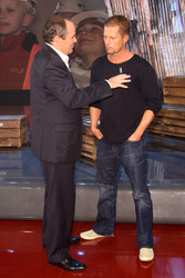 RTL-Spendenmarathon, Hürth