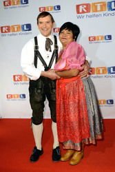 RTL-Spendenmarathon, Hürth