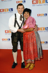 RTL-Spendenmarathon, Hürth