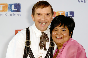 RTL-Spendenmarathon, Hürth