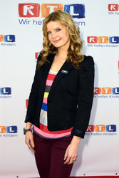 RTL-Spendenmarathon, Hürth