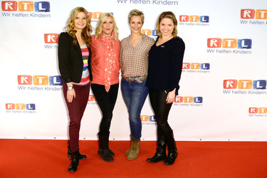 RTL-Spendenmarathon, Hürth