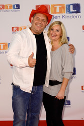 RTL-Spendenmarathon, Hürth