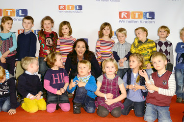 RTL-Spendenmarathon, Hürth