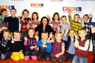 RTL-Spendenmarathon, Hürth