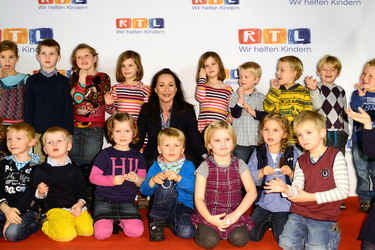 RTL-Spendenmarathon, Hürth