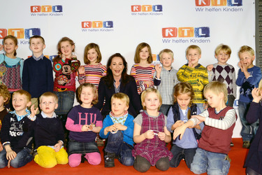 RTL-Spendenmarathon, Hürth