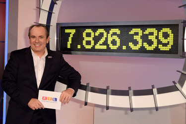 RTL-Spendenmarathon, Hürth