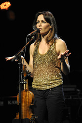 Sharon Corr Konzert, Hamburg