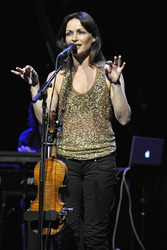 Sharon Corr Konzert, Hamburg
