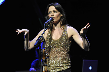 Sharon Corr Konzert, Hamburg