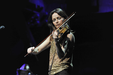 Sharon Corr Konzert, Hamburg