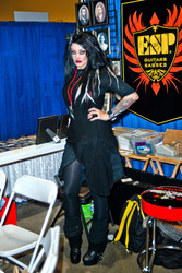 Long Beach Comic & Horror Con, Long Beach