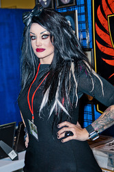 Long Beach Comic & Horror Con, Long Beach