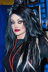 Long Beach Comic & Horror Con, Long Beach