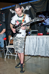 Long Beach Comic & Horror Con, Long Beach