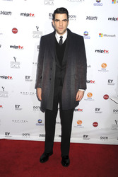 41. International Emmy Awards, New York