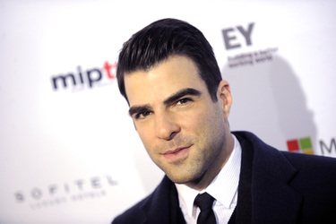 41. International Emmy Awards, New York