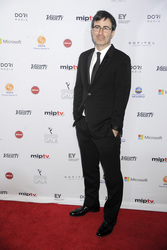41. International Emmy Awards, New York