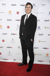 41. International Emmy Awards, New York
