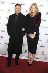 41. International Emmy Awards, New York