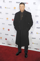 41. International Emmy Awards, New York