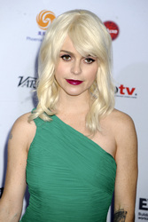 41. International Emmy Awards, New York