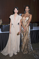 41. International Emmy Awards, New York
